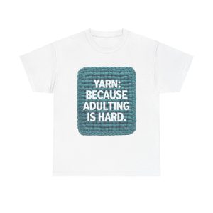 Crochet T-shirt