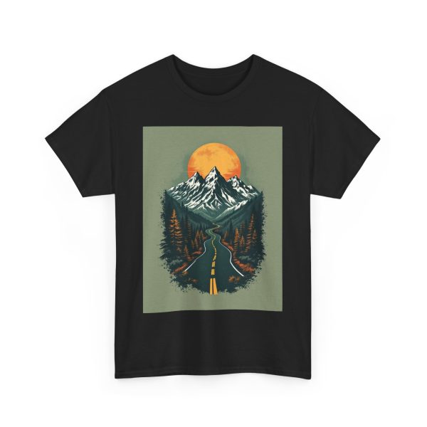 Sunset Adventure - T-shirt - Image 11