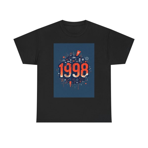 Millennium Memories - T-shirt - Image 9