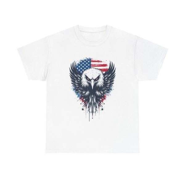 Eagle's Freedom - T-shirt