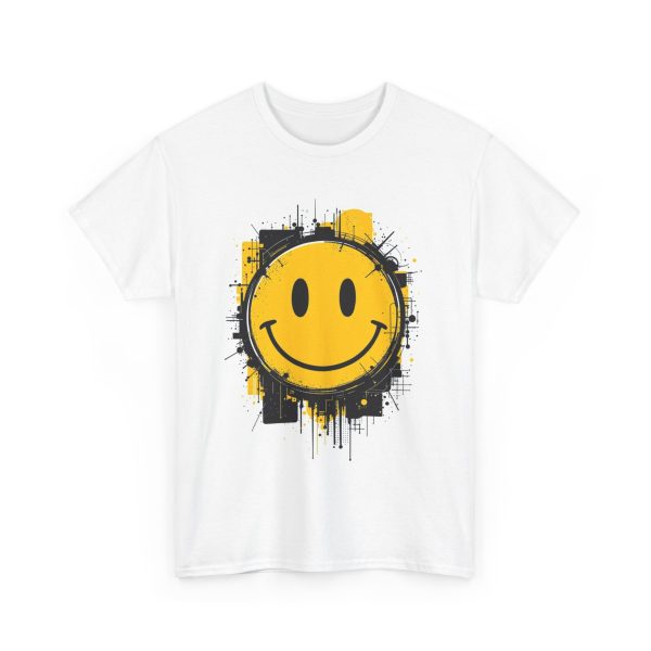 Smiley Chaos - Tshirt - Image 3