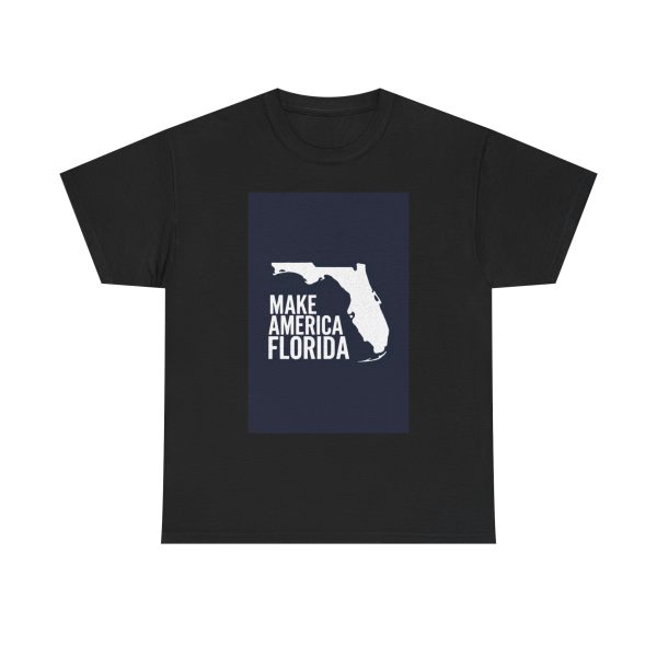 Make America Florida - T-shirt - Image 9