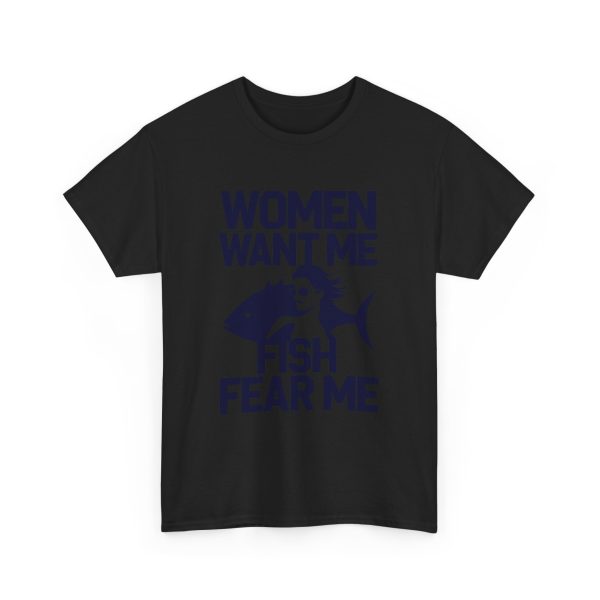 Fishing Casanova - T-shirt - Image 11