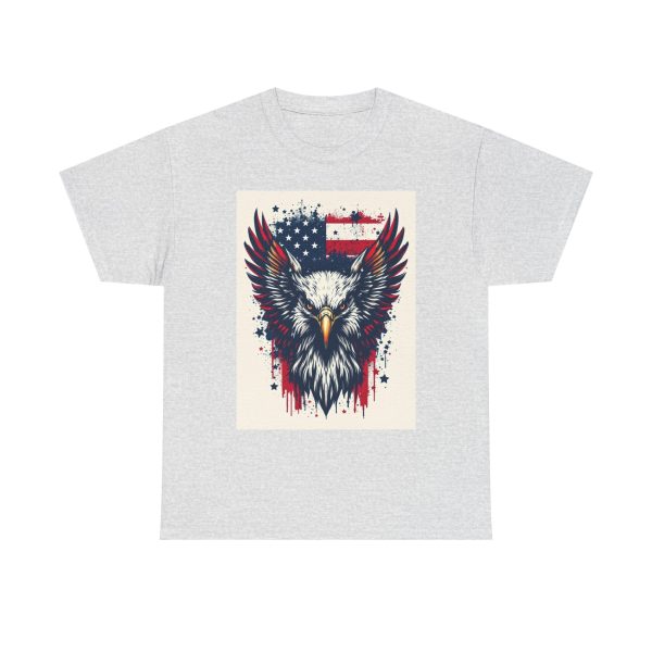 Patriotic Pride - T-shirt - Image 5