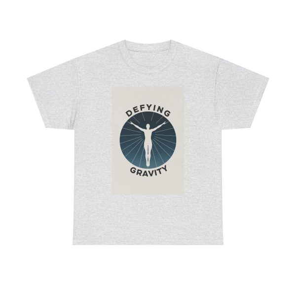 Leap of Faith - T-shirt - Image 5