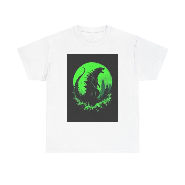 Lunar Leviathan - Tshirt