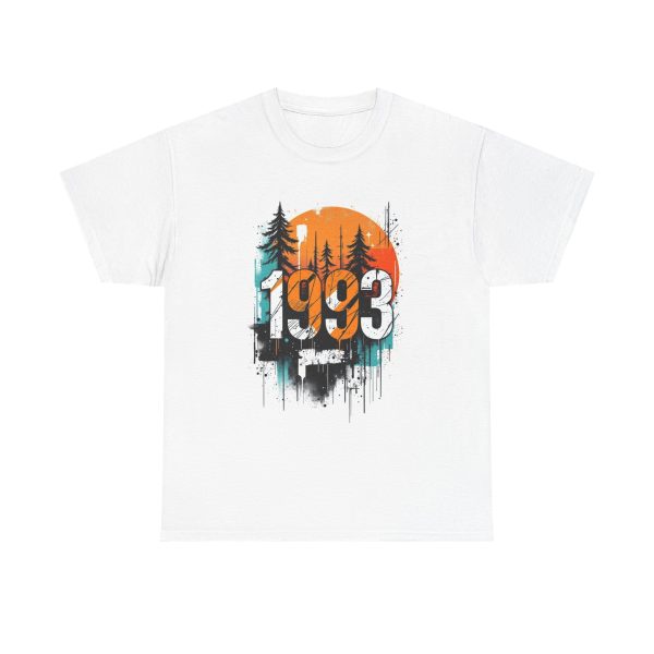 1993 Forest Sunset - T-shirt