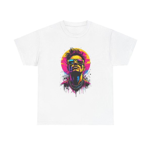 Neon Nights - T-shirt