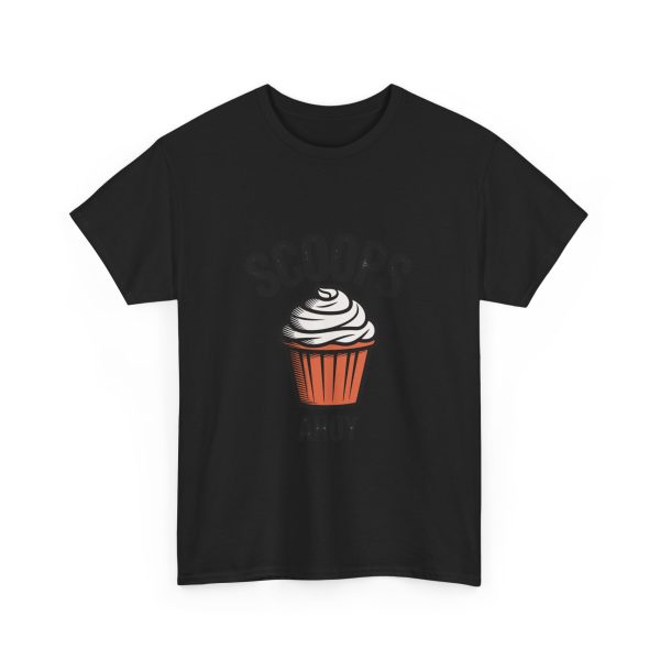 Scoops Ahoy T-shirt - Image 11