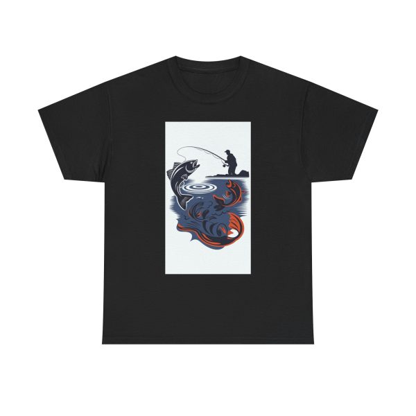 Fishing Adventure - T-shirt - Image 9