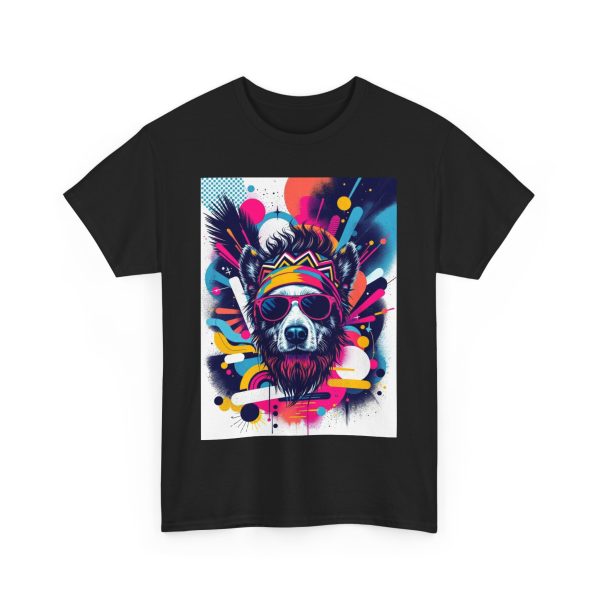 Cool Canine - T-shirt - Image 11