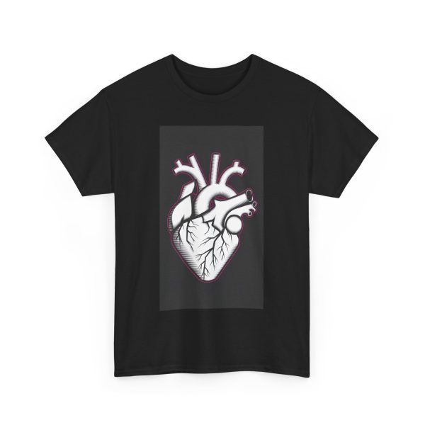 Pulse of Life - T-shirt - Image 11