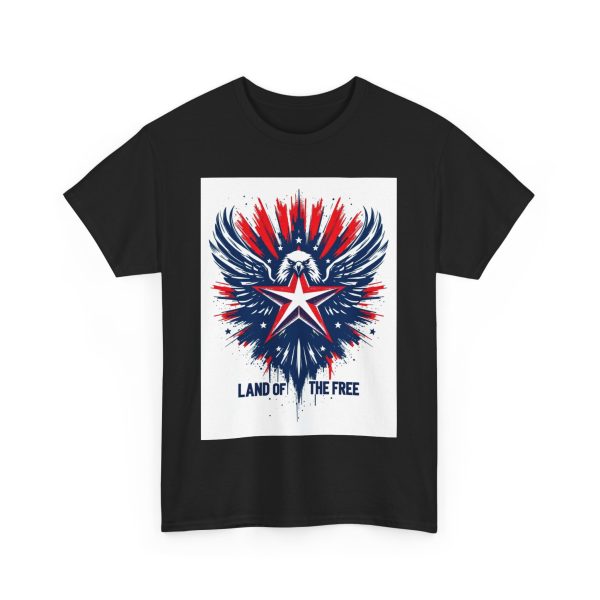 American Eagle Pride - T-shirt - Image 11