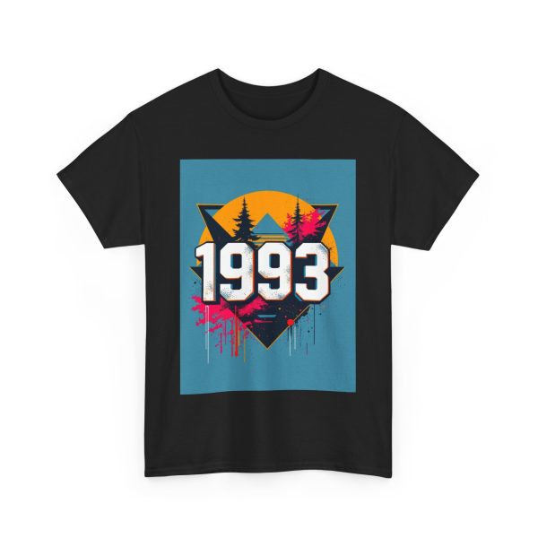 1993 Retro Vibes - T-shirt - Image 11