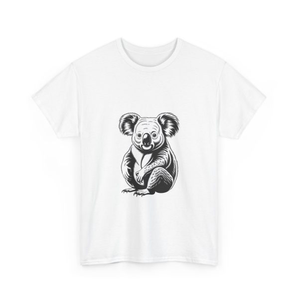 King Koala T-shirt - Image 3