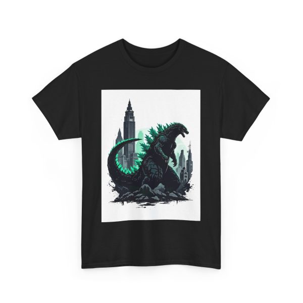 Godzilla's Urban Rampage - Tshirt - Image 11