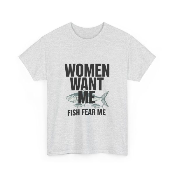 Fishing Legend - T-shirt - Image 7