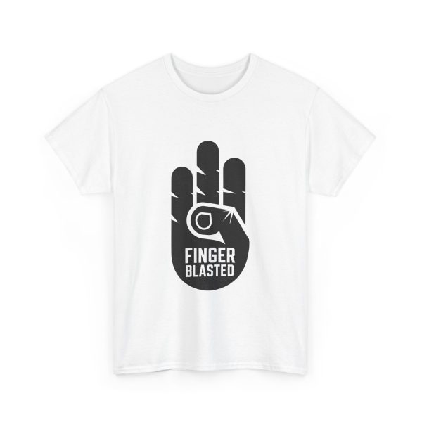 Digital Touch - T-shirt - Image 3
