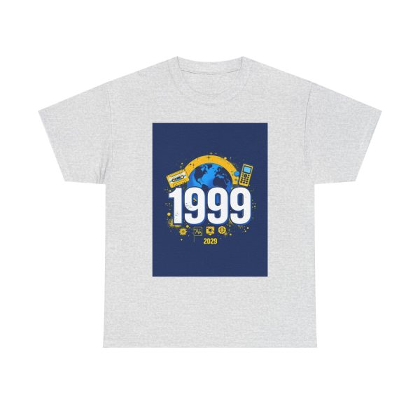 Y2K Rewind - T-shirt - Image 5