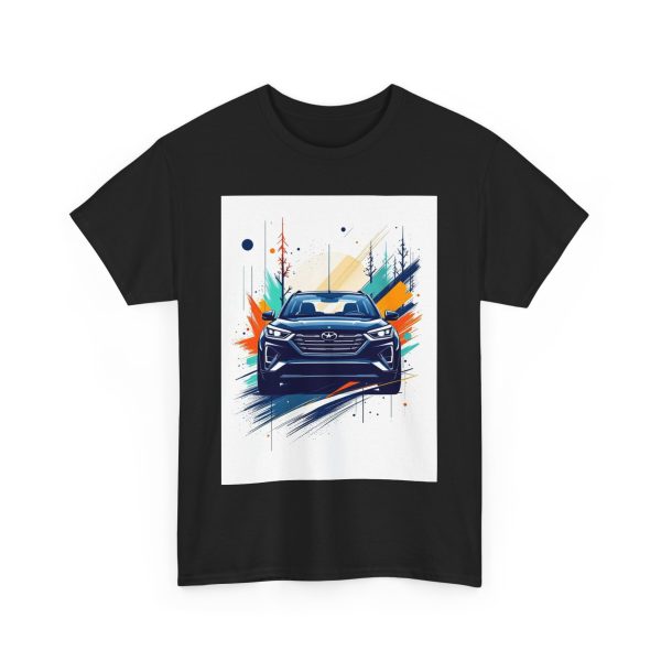 Urban Adventure Unleashed - T-shirt - Image 11