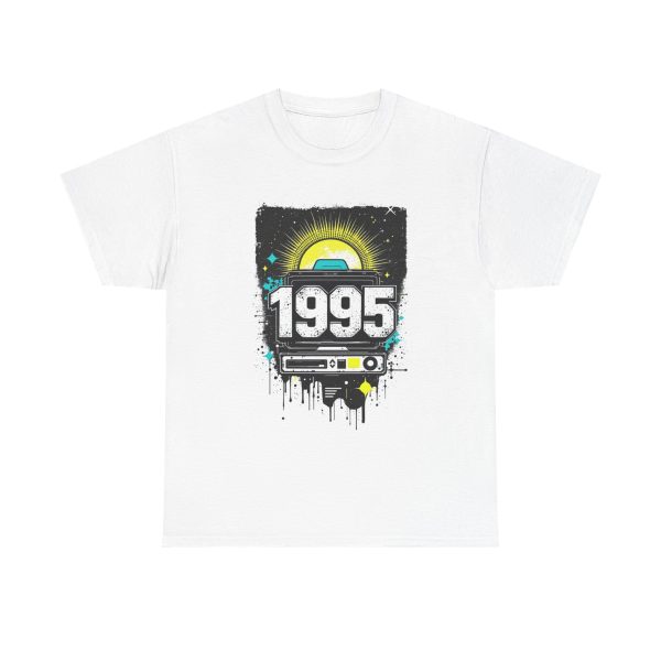 Retro Rewind: 1995 - T-shirt