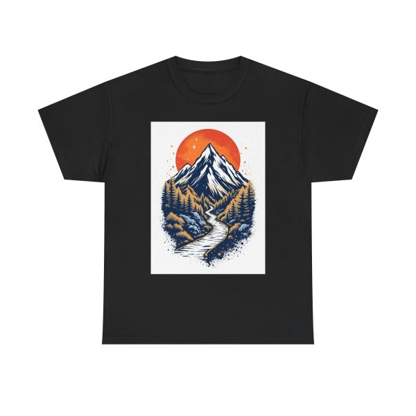 Mountain Majesty - T-shirt - Image 9