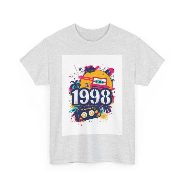 Nineties Nostalgia - T-shirt - Image 7