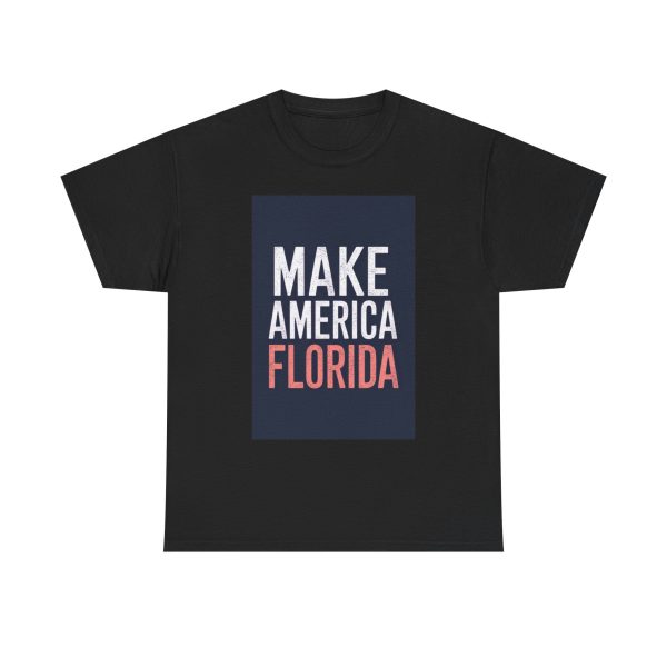 Sunshine State Takeover - T-shirt - Image 9