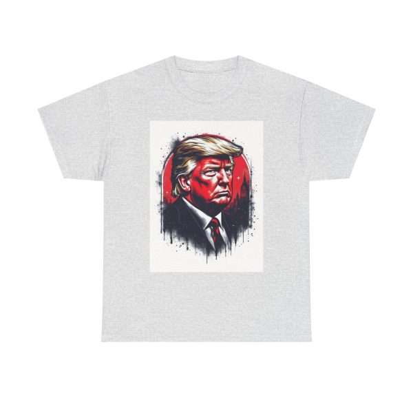 The Golden Tower - T-shirt - Image 5