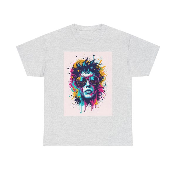 Electric Dreams - T-shirt - Image 5