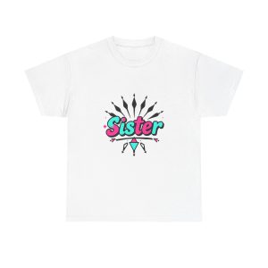 Sisterly Love - T-shirt