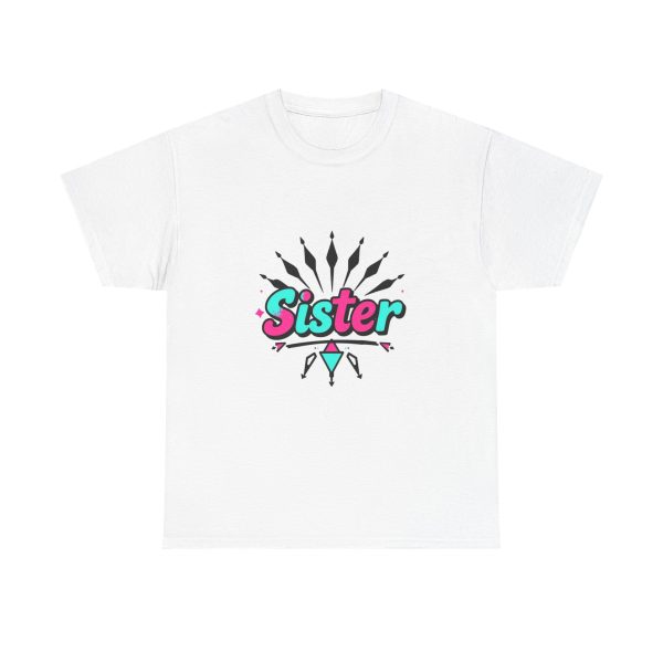 Sisterly Love - T-shirt