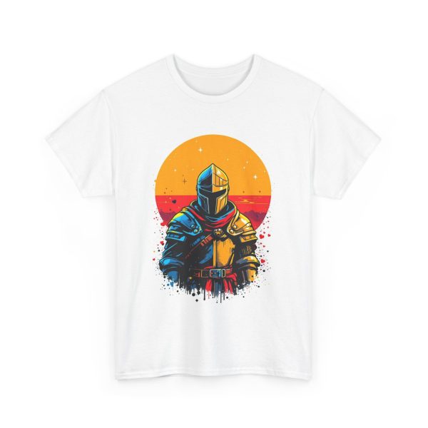Twilight Knight - T-shirt - Image 3