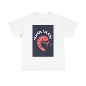 Ocean's Hidden Insects - T-shirt