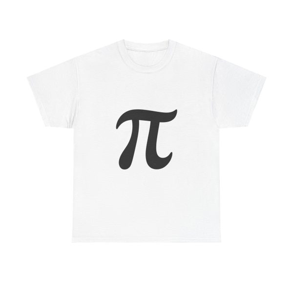 Pi - T-shirt