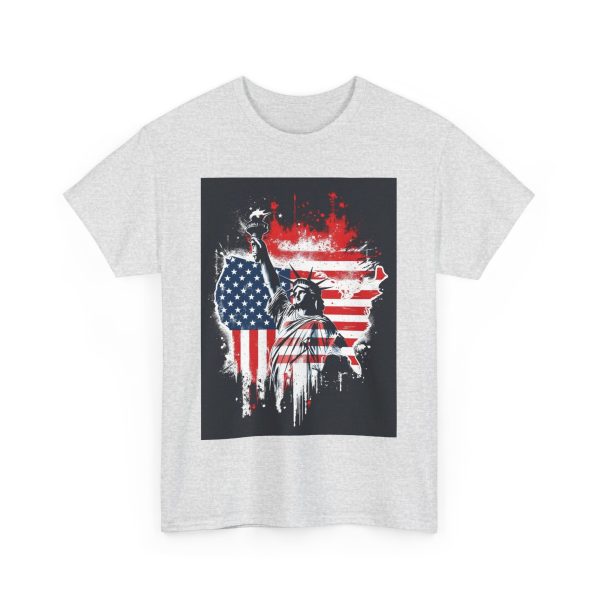 Liberty Rising - T-shirt - Image 7