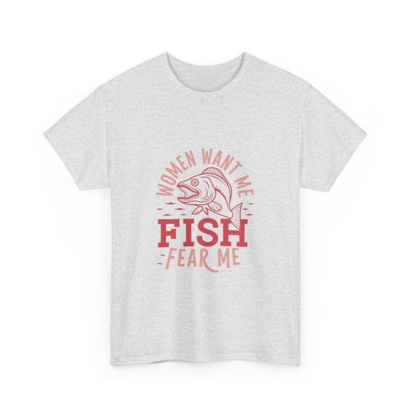 Angler's Bravado - T-shirt - Image 7