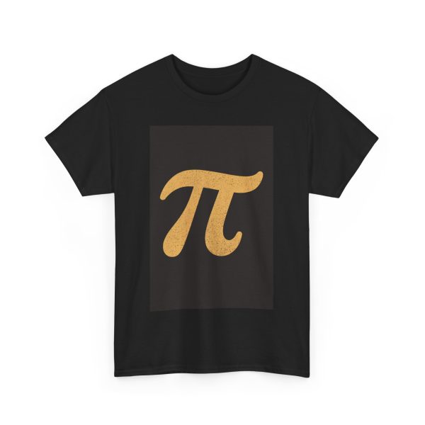 Golden Pi - T-shirt - Image 11