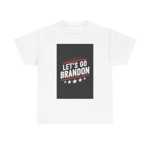 Conservative Rally Cry - T-shirt