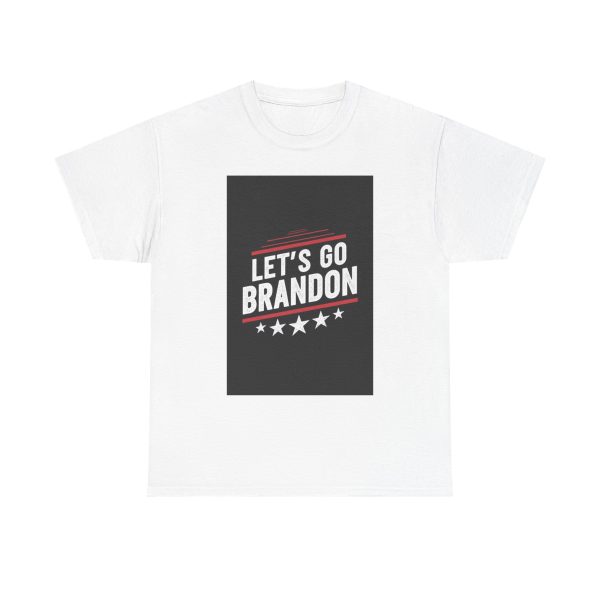 Conservative Rally Cry - T-shirt
