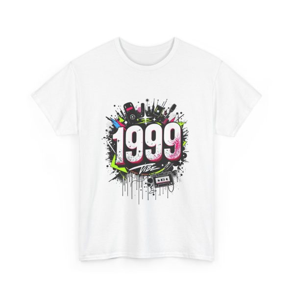 1999 Vibe - T-shirt - Image 3
