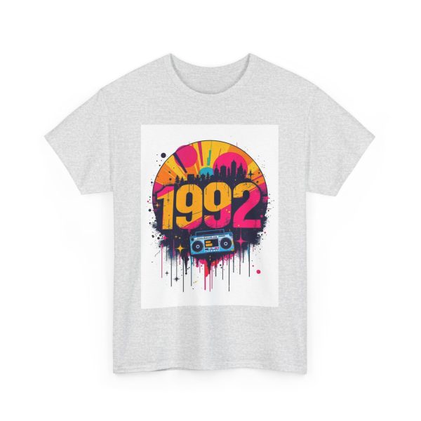 1992 Retro Vibes - T-shirt - Image 7
