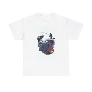 Fishing Adventure - T-shirt
