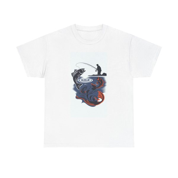Fishing Adventure - T-shirt