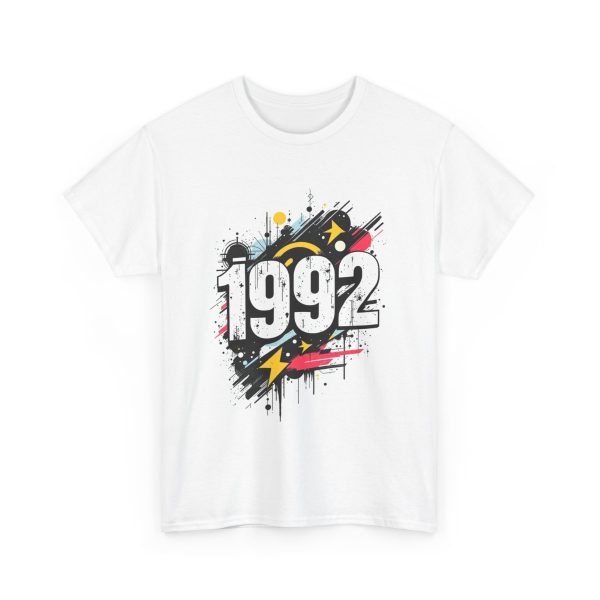 1992 Explosion - T-shirt - Image 3