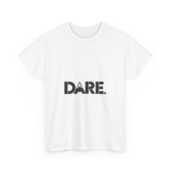 Dare to Summit - T-shirt - Image 3