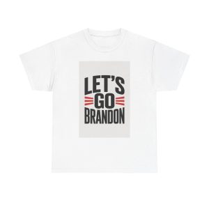 Bold Political Statement - T-shirt