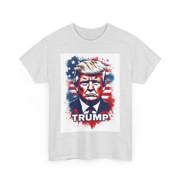 Stars and Stripes Leader - T-shirt - Image 7