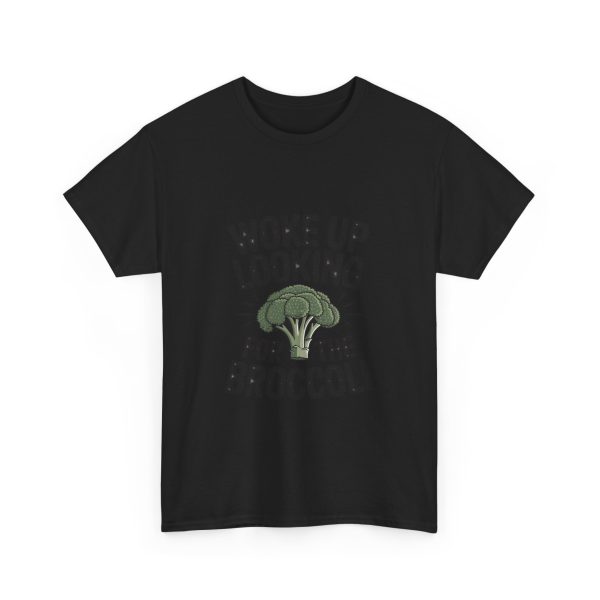 Woke Up Craving Green - T-shirt - Image 11