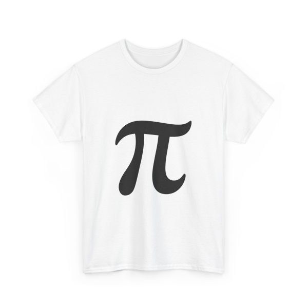 Pi - T-shirt - Image 3